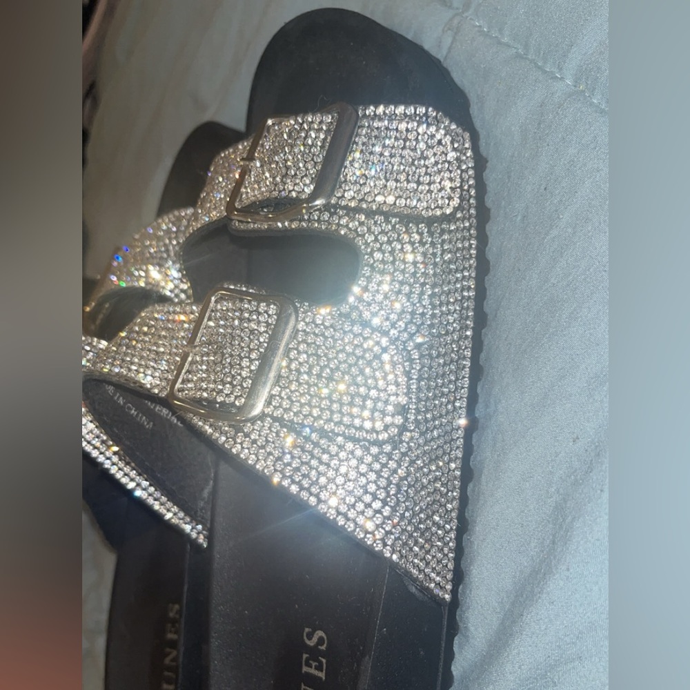 Dunes sandals